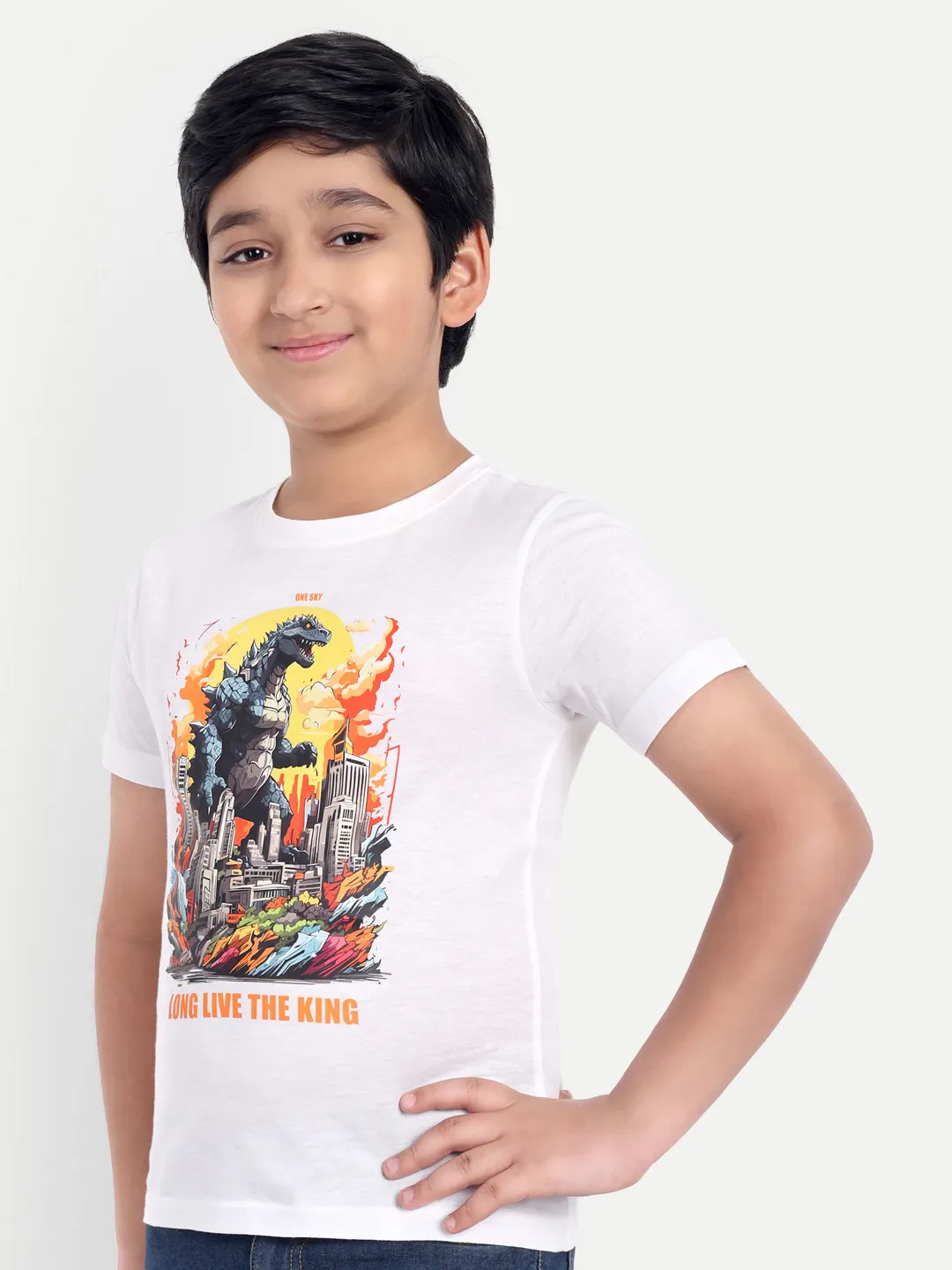 ecomm kids shoot